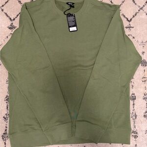 ALLBIRDS NWT R&R Crewneck Sweatshirt